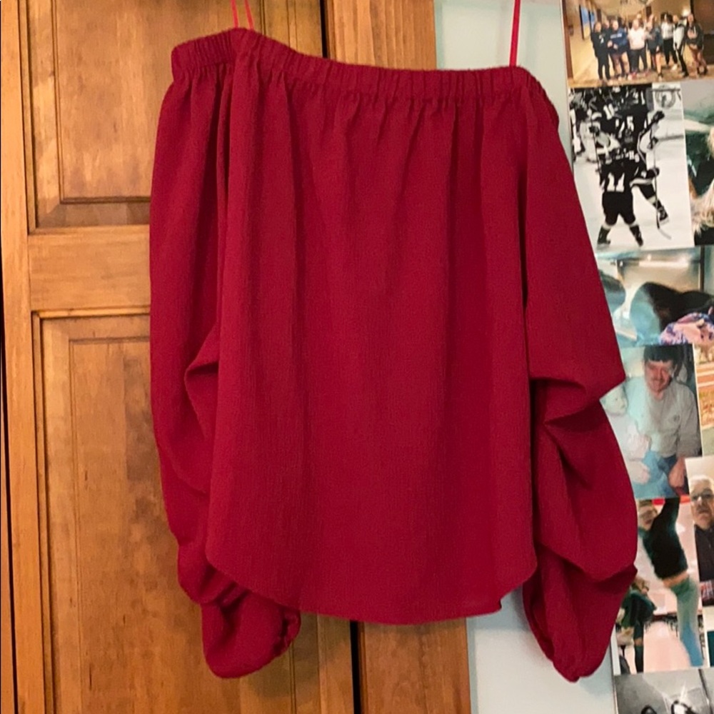 long sleeve